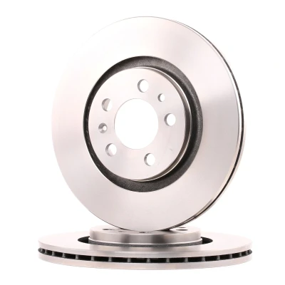 Afbeelding van Brembo Remschijf 09.7012.14