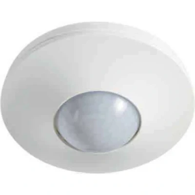 Afbeelding van ESYLUX EP10425875 Bewegingsmelder (plafond) Inbouw (in muur) 360 Wit IP20