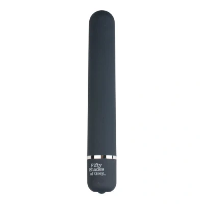 Afbeelding van Klassieke vibrator 50Shades Charlie Tango