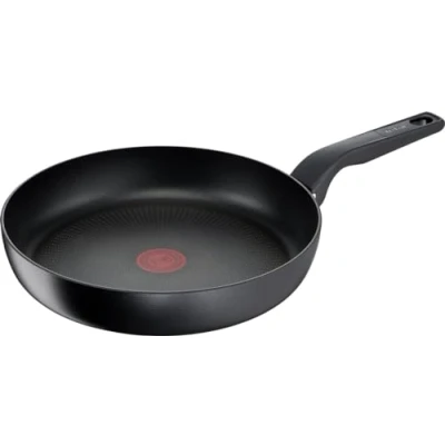 Afbeelding van Tefal Hard Titanium Pro Koekenpan 28 cm
