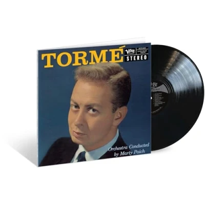Afbeelding van Mel Torme (LP)