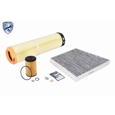 Afbeelding van Vaico Filter onderhoudspakket V30 4131