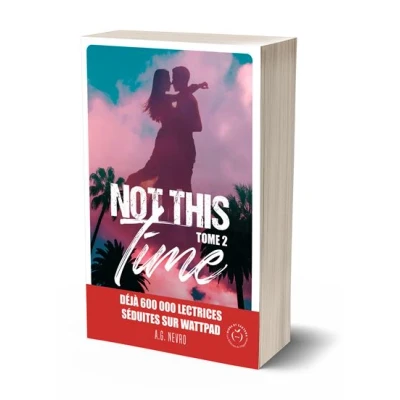 Image de Not this time tome 2