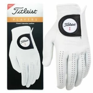 Afbeelding van Titleist Players Golfhandschoen