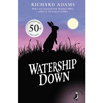 Afbeelding van Watership Down