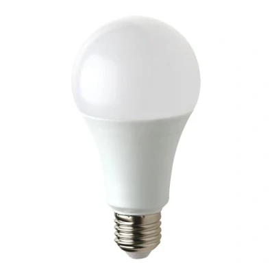 Afbeelding van SMD ledlamp, standaard A60, 15 W/1520 lm, E27 fitting, 4000 K