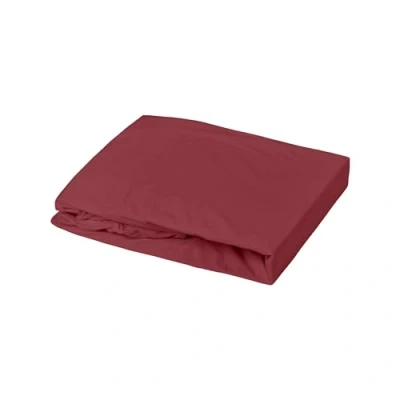 Afbeelding van Hoeslaken DOMIVA BOUBOU Jersey Bedrukt 60 x 120 cm