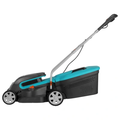Afbeelding van Gardena Accu Maaier Powermax 32/36v P4a Solo Grasmaaier