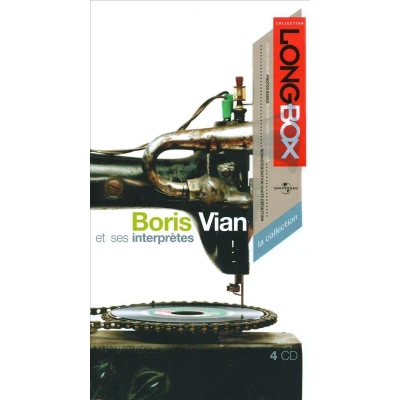 Afbeelding van Et Ses Interpretes