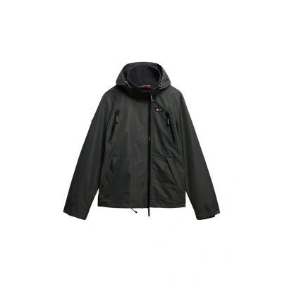 Afbeelding van Superdry Mountain windjack met capuchon Heren