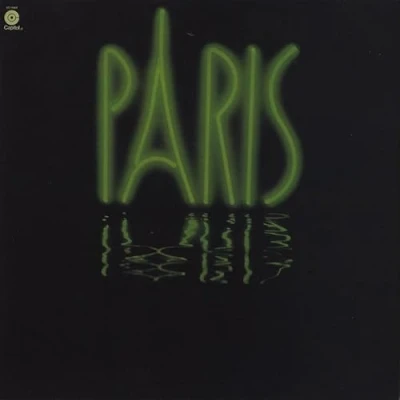 Afbeelding van Paris (Super Audio CD)