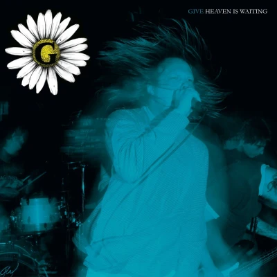 Afbeelding van Give Heaven Is Waiting (7&quot; Vinyl Single)