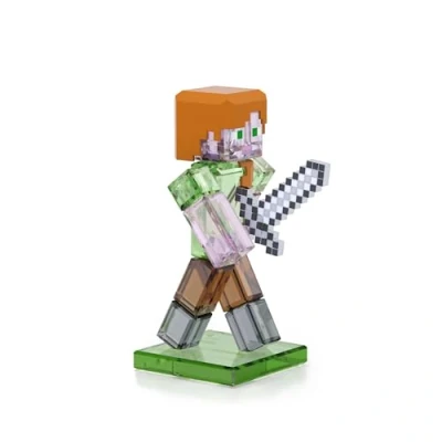 Afbeelding van Swarovski Minecraft Alex 5701271