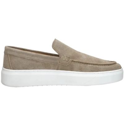 Afbeelding van Sub55 Enzo Sportief Beige Maat 41