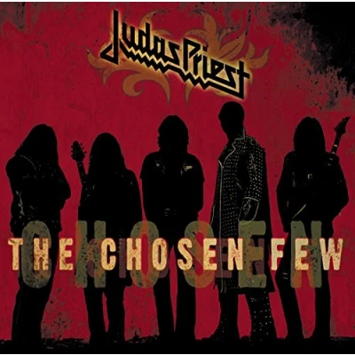 Afbeelding van The Chosen Few