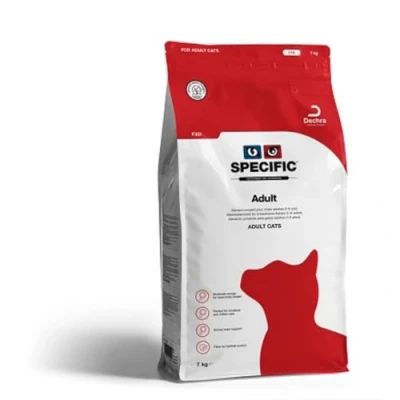Afbeelding van Specific Adult FXD 7 kg