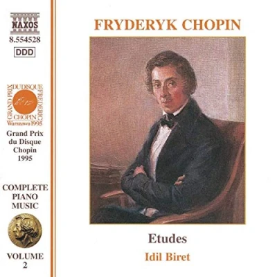 Afbeelding van Idil Biret Piano Music 2 (CD)