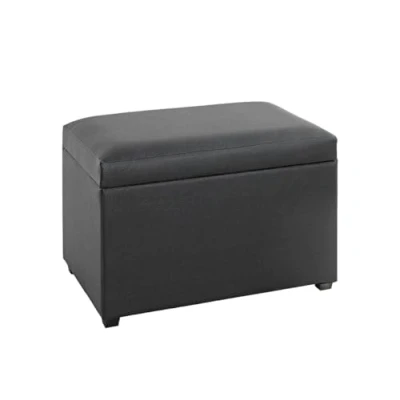 Afbeelding van HAKU Möbel, Bank, Zitkist (55 cm)