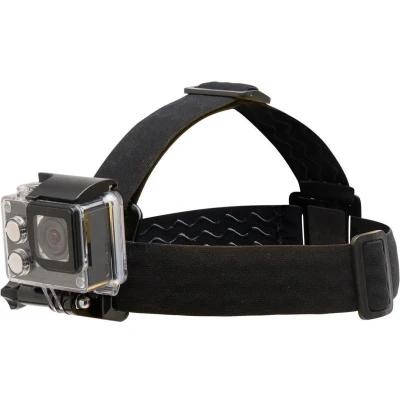 Afbeelding van PRO mounts HeadStrap Mount+