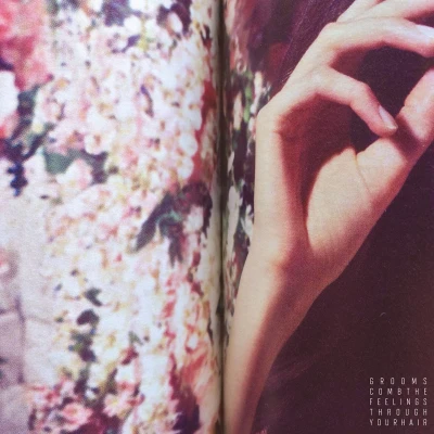 Afbeelding van Grooms Comb The Feelings Through Your (CD)