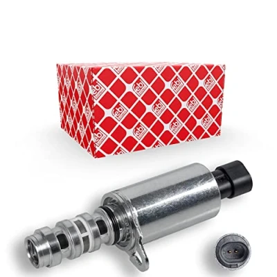 Afbeelding van Febi Bilstein Nokkenasregelklep 48418