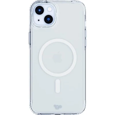 Image de Tech21 Evo Clear Apple iPhone 15 Plus Back Cover Transparent