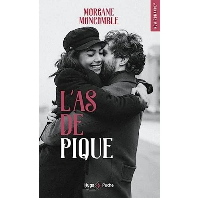 Afbeelding van L&#039;As de pique