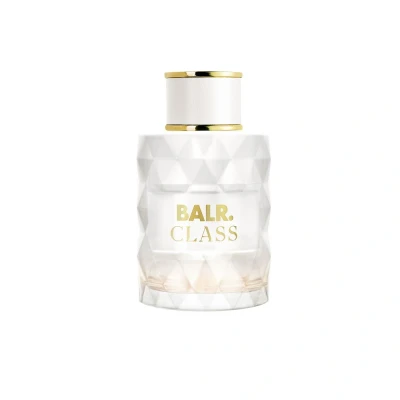 Afbeelding van BALR. Class for Woman 100 ml Eau de Parfum Spray