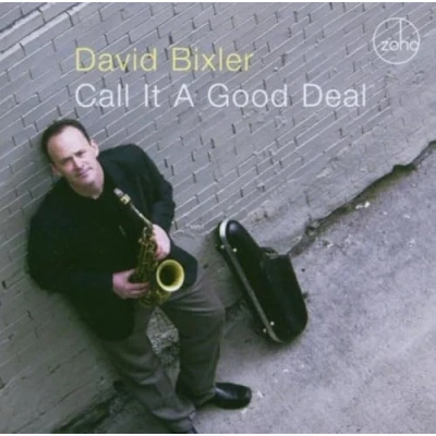 Afbeelding van Call It a Good Deal