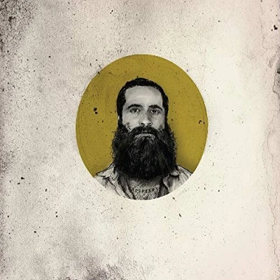 Afbeelding van Jp &amp; the Tough Choices Harris Home is Where Hurt (LP)