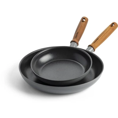 Afbeelding van GreenPan Mayflower Pro Koekenpannenset 20 + 28 cm