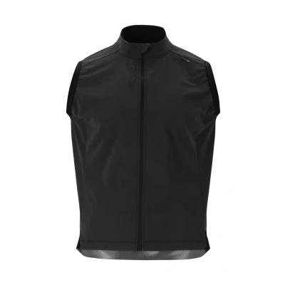 Afbeelding van Elite LAB Fahrrad Fietsjas, Heren, Maat: Large, Black