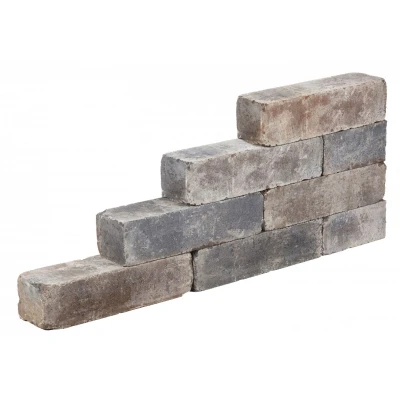 Afbeelding van Blockstone Kilimanjaro 15x15x60cm