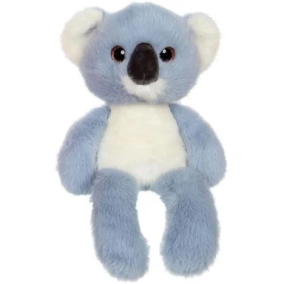Image de Peluche Koala Leggies Gipsy Toys Bleu,48 Cm