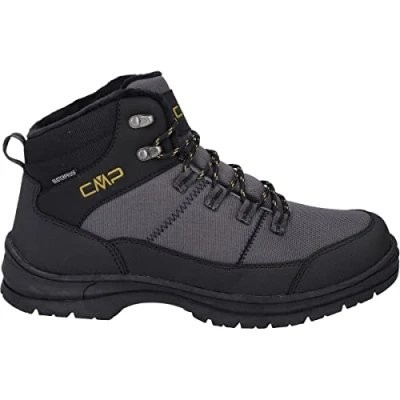 Afbeelding van CMP Annuuk Snowboot WP, wandelschoenen voor heren, Fango Senape, 41 EU, Senape
