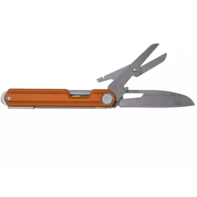 Afbeelding van Gerber Armbar Slim Cut Orange