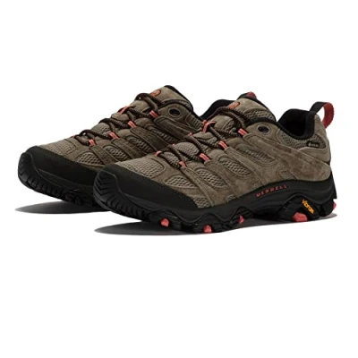 Afbeelding van Merrell Moab 3 GTX, wandelschoenen, dames, olijf, 44 EU, Olijf