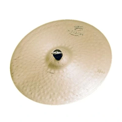 Afbeelding van Zildjian 18 K Constantinople Crash, Traditional Crash