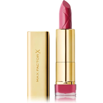 Afbeelding van Max Factor Colour Elixir lippenstift Roze Glans 4 g