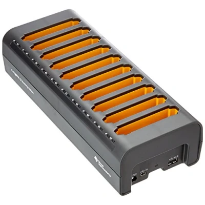 Afbeelding van Texas Instruments TI Nspire™ CX Docking Station Oplader voor grafische rekenmachine
