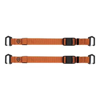 Afbeelding van WANDRD Premium Accessory Strap, Sedona orange V2