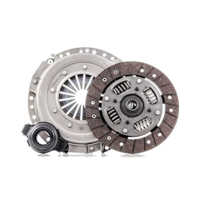 Afbeelding van JAPANPARTS KF FI03 Koppelingsset 200mm FIAT: 500 Hatchback, C Convertible, Grande Punto ALFA ROMEO: MiTo, LANCIA: Ypsilon II