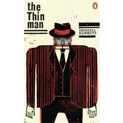 Afbeelding van Thin Man