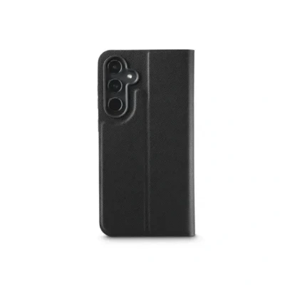 Afbeelding van Hama Boekje DP FE bw (Samsung Galaxy S24 FE), Smartphonehoes, Zwart