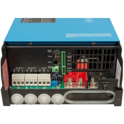 Afbeelding van Victron MultiPlus II 12/3000/120 32 230V