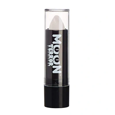 Afbeelding van Moon Creations Terror Halloween Lippenstift Wit