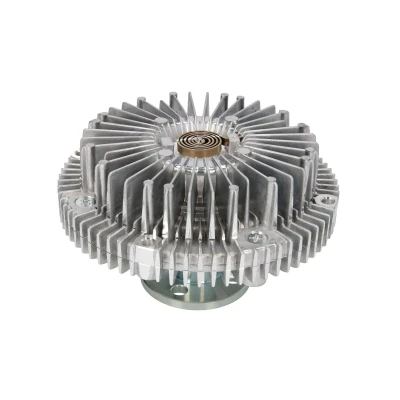 Afbeelding van Koppeling, radiateurventilator NRF 49597