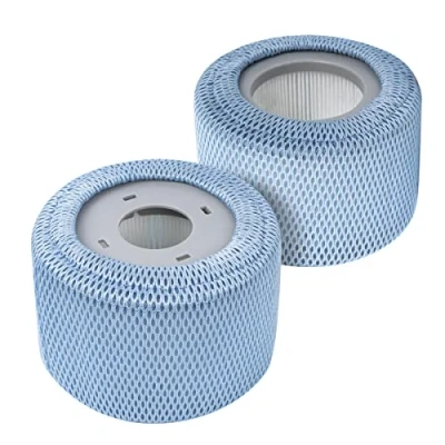 Afbeelding van Benfosh Filterpatronen + beschermnetten voor MSPA Whirlpool filter