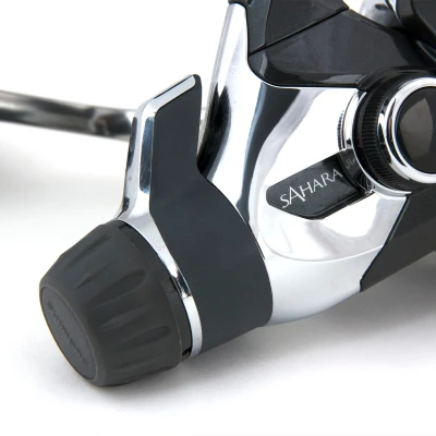 Afbeelding van Shimano Sahara RD 1000 Slip achterop molens