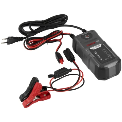 Afbeelding van BOSCH 0 189 911 030 Batterijlader 3,8